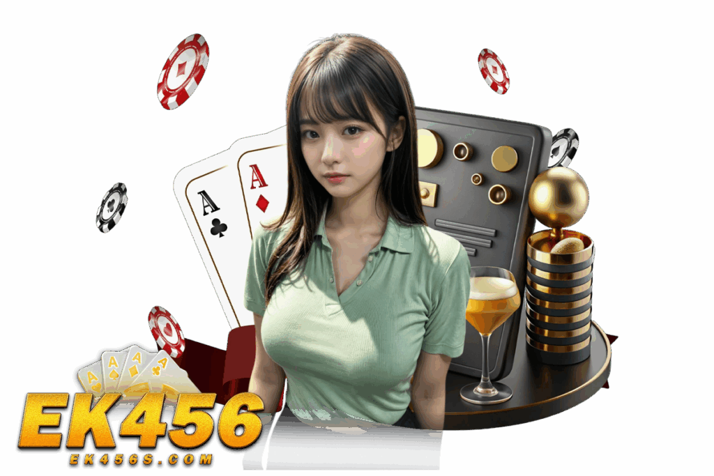 456 slot