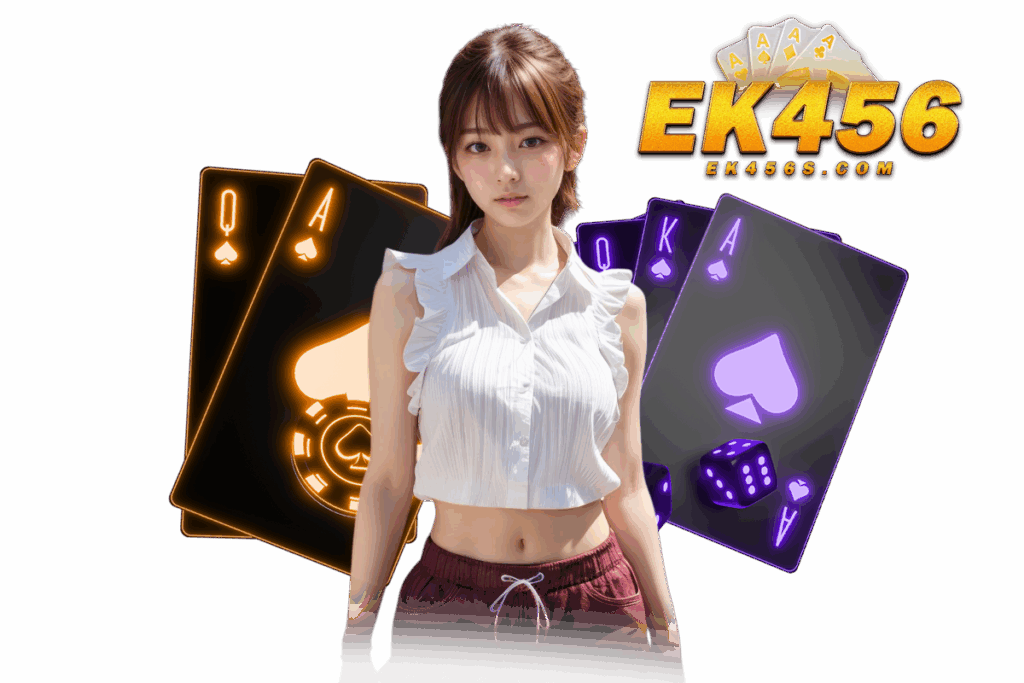 ek casino