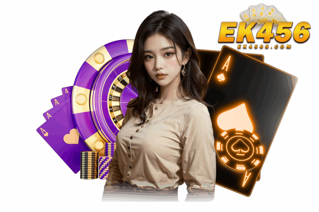 ek บาคาร่า